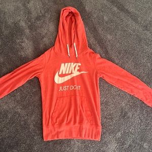 Nike hoodie